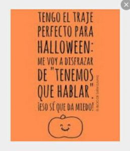 Imágenes para el día de halloween