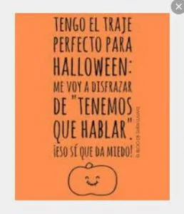Imágenes para el día de halloween