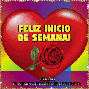 Inicio de semana chistoso