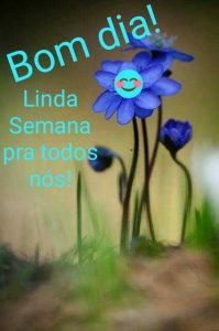 Inicio De Semana Con La Bendicion De Dios