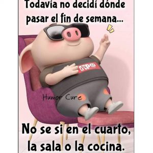 Inicio De Semana Con Toda La Actitud