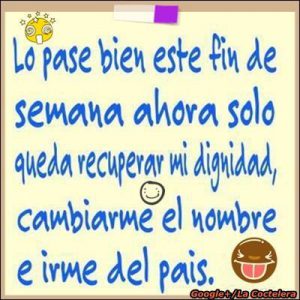 Inicio De Semana Para Descargar