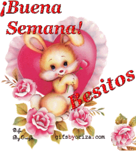 Inicio semana para WhatsApp celular