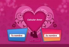Photo of Calculador de Amor