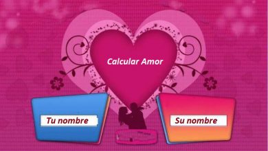 Photo of Calculador de Amor