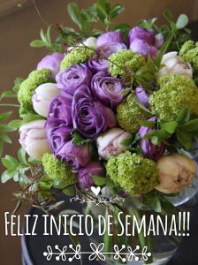 Lindo Inicio De Semana Para Descargar