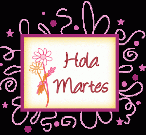 Lindo martes