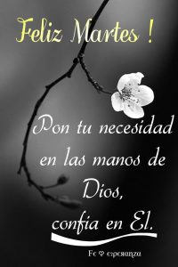 Lindo Martes Mi Amor Para Descargar Gratis para celular