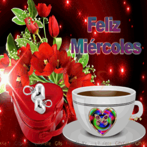 Lindo miércoles amor para descargar gratis para celular