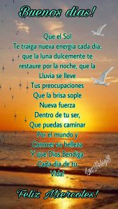 Lindo Miercoles Amor Para Whatsapp Gratis para celular