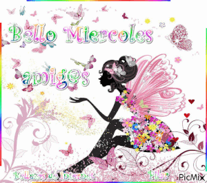 Lindo miércoles para WhatsApp gratis para celular