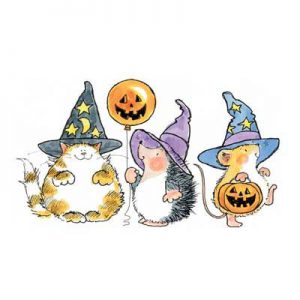 Los mejores dibujos de halloween