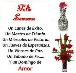 Lunes Buen Inicio De Semana Para Descargar