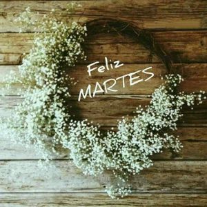 Martes Dios Te Bendiga Para Whatsapp Gratis para celular