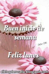 Mensajes de bendiciones feliz lunes para WhatsApp gratis