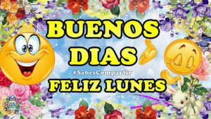 Mensajes De Buen Lunes Amor Para Whatsapp Gratis para celular