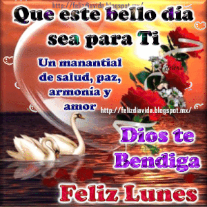 Mensajes de buenos días de lunes para WhatsApp gratis para celular