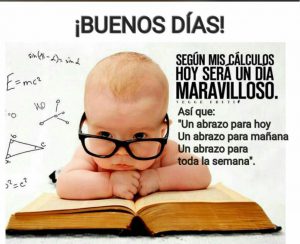 Mensajes De Buenos Dias Lunes Para Descargar Gratis