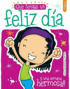 Mensajes De Buenos Dias Y Feliz Lunes Para Whatsapp Gratis