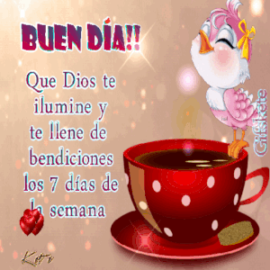 Mensajes de buenos días bonito lunes para WhatsApp gratis
