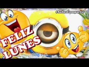 Mensajes de Dios te bendiga feliz lunes para WhatsApp gratis