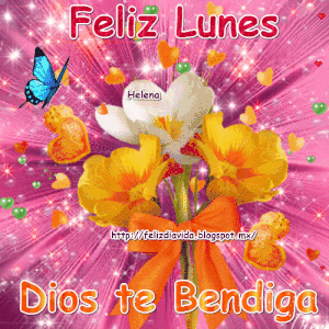 Mensajes de feliz día lunes para descargar gratis