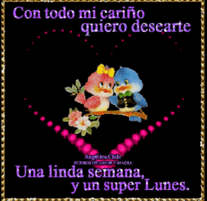 Mensajes de feliz lunes a todos para WhatsApp gratis para celular