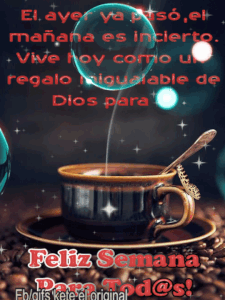 Mensajes de feliz lunes amiga