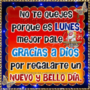 Mensajes de feliz lunes amiga para WhatsApp gratis