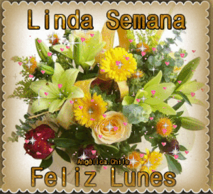 Mensajes de feliz lunes amor para WhatsApp gratis para celular