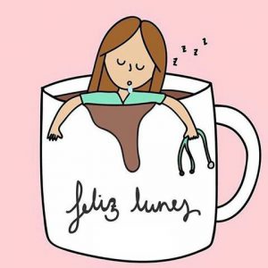 Mensajes De Feliz Lunes Con Bendiciones