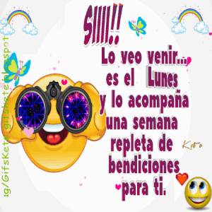 Mensajes de feliz lunes con flores para WhatsApp gratis