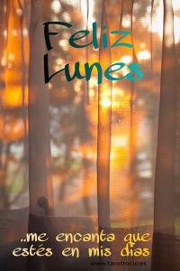 Mensajes De Feliz Lunes Dios Te Bendiga Para Whatsapp Gratis para celular