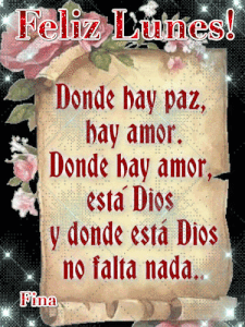 Mensajes de feliz lunes para todos para WhatsApp gratis
