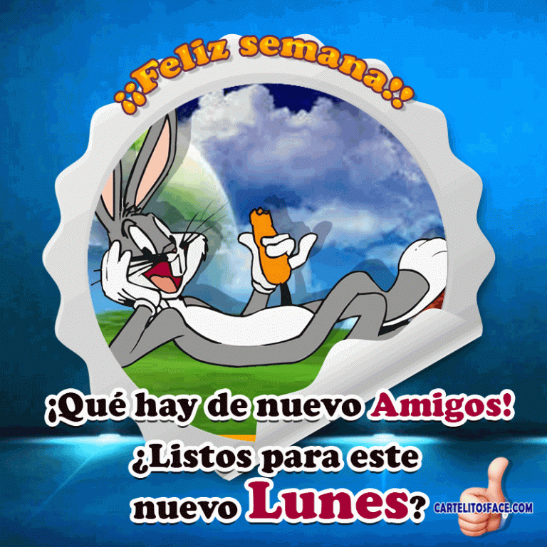 Mensajes De Feliz Lunes Para Todos para celular