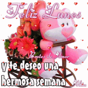 Mensajes de feliz lunes para WhatsApp gratis para celular