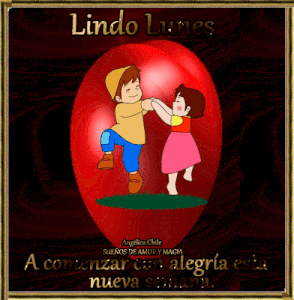 Mensajes de feliz lunes religioso para WhatsApp gratis