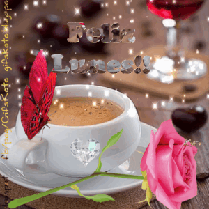 Mensajes de feliz noche de lunes