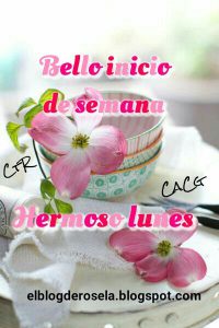 Mensajes De Feliz Tarde De Lunes Para Whatsapp Gratis