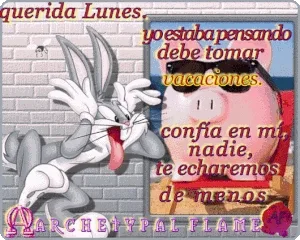 Mensajes de feliz tarde de lunes para celular