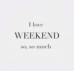 Muy Buenos Dias Feliz Inicio De Semana