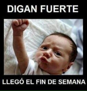 Muy Buenos Dias Feliz Inicio De Semana Para Whatsapp Celular