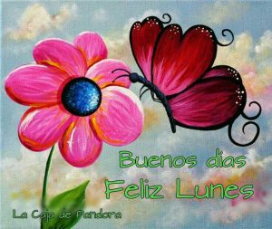 Muy Feliz Lunes Para Descargar Gratis para celular