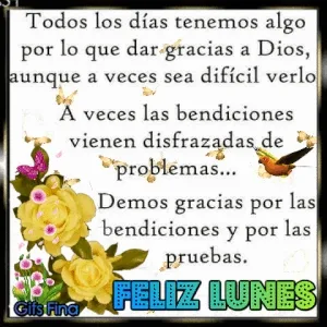 Muy feliz lunes para Facebook gratis para celular