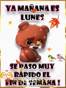 Un buen lunes para descargar gratis