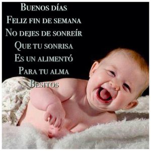 Un Feliz Inicio De Semana Para Whatsapp Celular