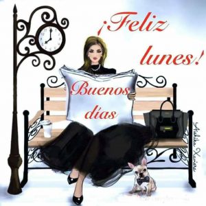 Un Feliz Lunes Para Descargar Gratis