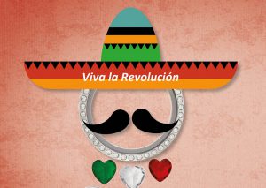 Viva la Revolución Mexicana
