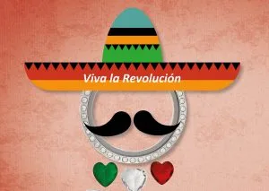 Viva la revolución mexicana