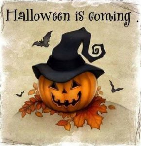 dia de la brujas imagenes para celular